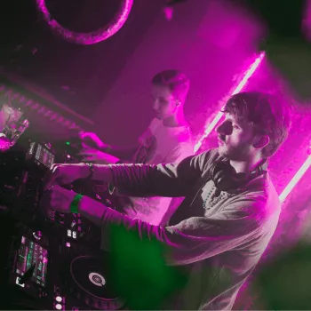 DJ MatYes