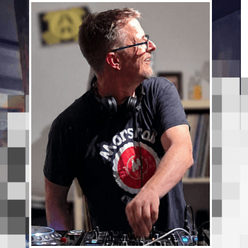 DJ O'Man